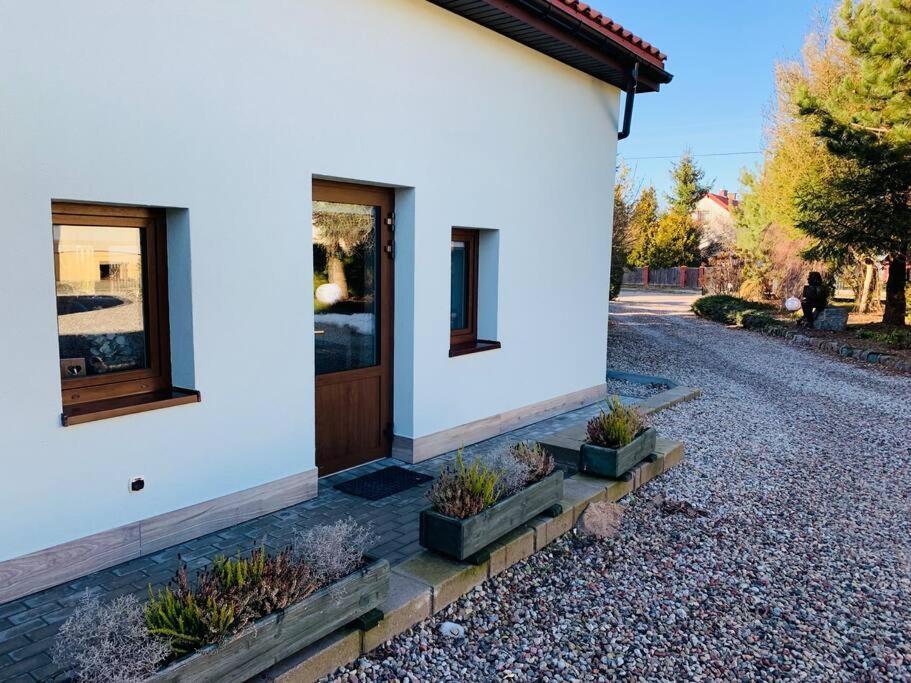 Apartament W ,Chlewiku” Gołdap Exterior foto